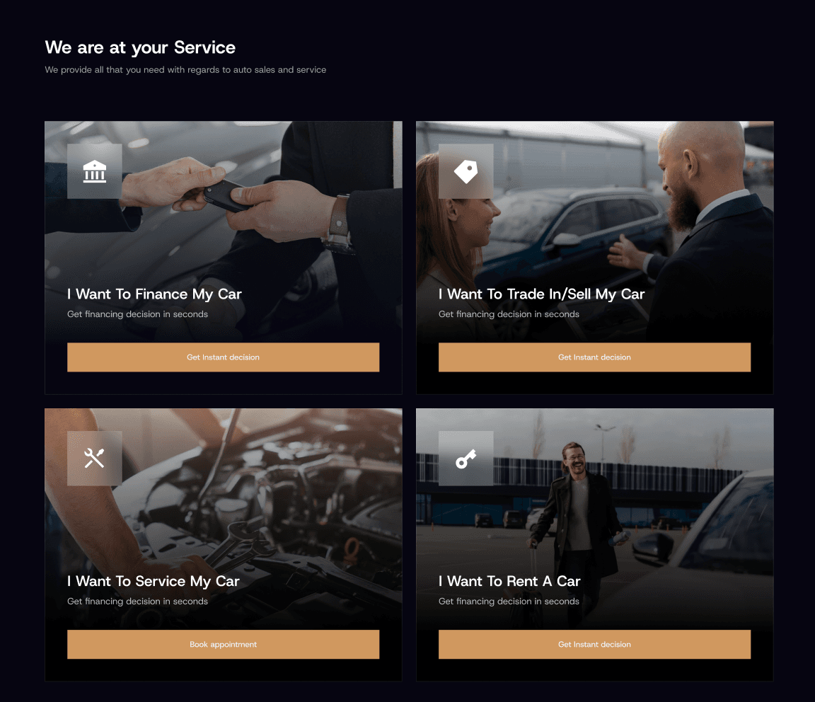 GPAT project preview