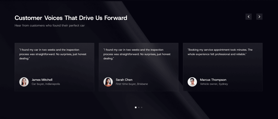 GPAT project preview